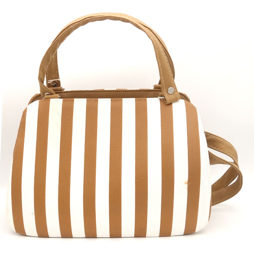 Women's Handbag 2291 - Camel, Women, Bags, Chase Value, Chase Value