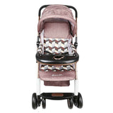 Baby Stroller T500 - Copper, Kids, Carrier Strollers And Furniture, Chase Value, Chase Value