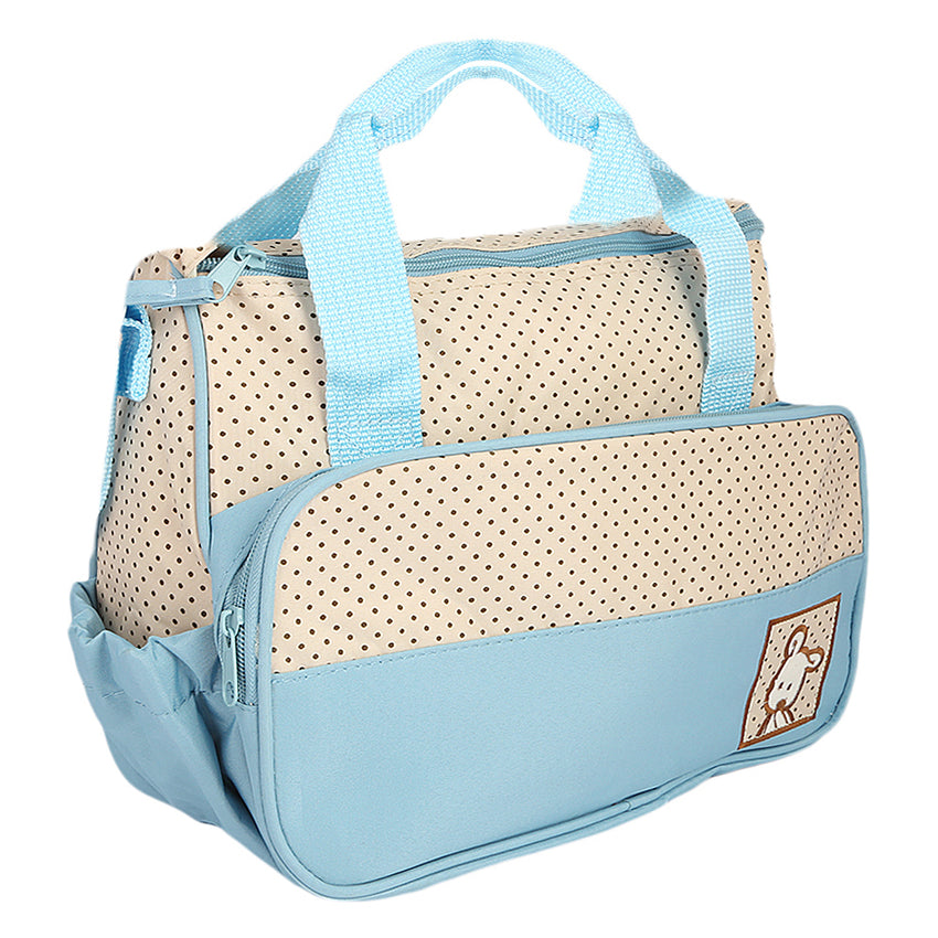 Baby Bags (830B) - Blue, Newborn Baby Accessories, Chase Value, Chase Value