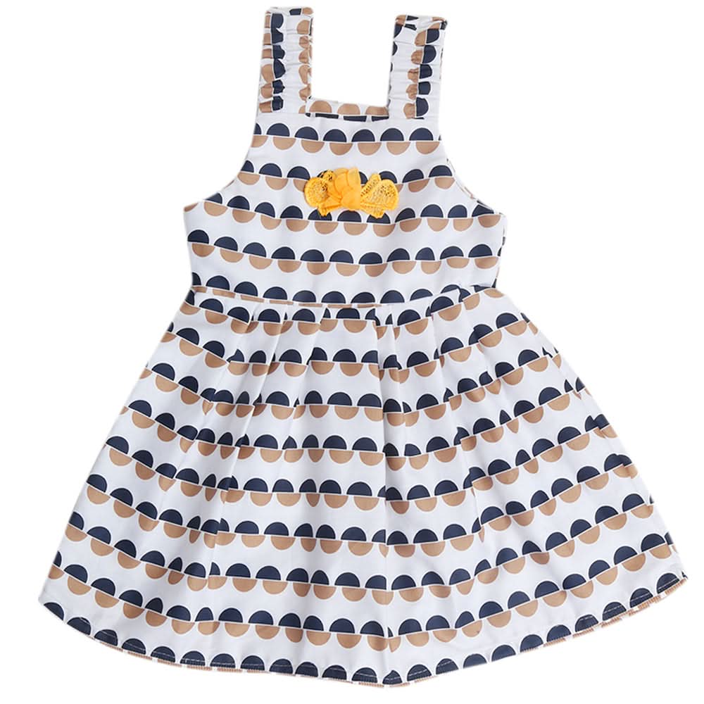 Girls Frock - BE, Kids, Girls Frocks, Chase Value, Chase Value