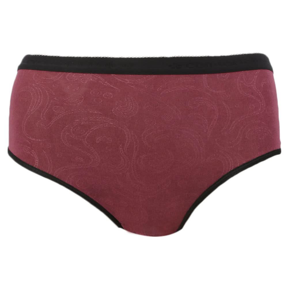Women's Panty - Purple, Women, Panties, Chase Value, Chase Value
