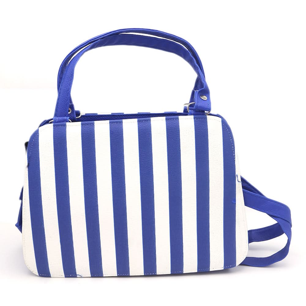 Women's Handbag 2291 - Royal Blue, Women, Bags, Chase Value, Chase Value