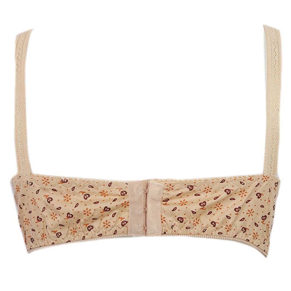 Women Cotton Bra - Skin, Women, Bras, Chase Value, Chase Value