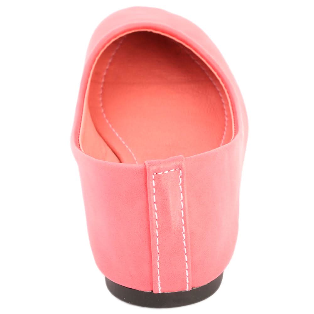 Women's Fancy Pumps - Pink, Women, Pumps, Chase Value, Chase Value