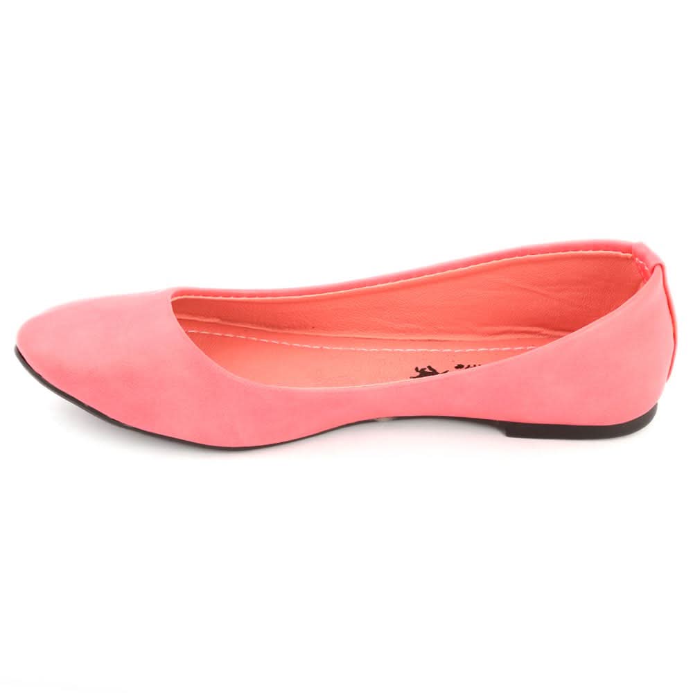 Women's Fancy Pumps - Pink, Women, Pumps, Chase Value, Chase Value