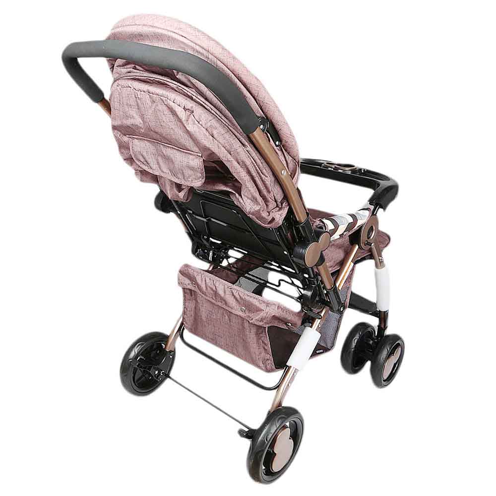 Baby Stroller T500 - Copper, Kids, Carrier Strollers And Furniture, Chase Value, Chase Value