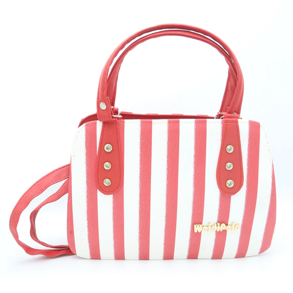 Women's Handbag 2291 - Red, Women, Bags, Chase Value, Chase Value