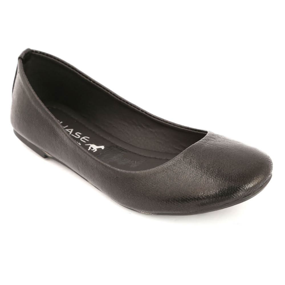 Women's Fancy Pumps - Black, Women, Pumps, Chase Value, Chase Value