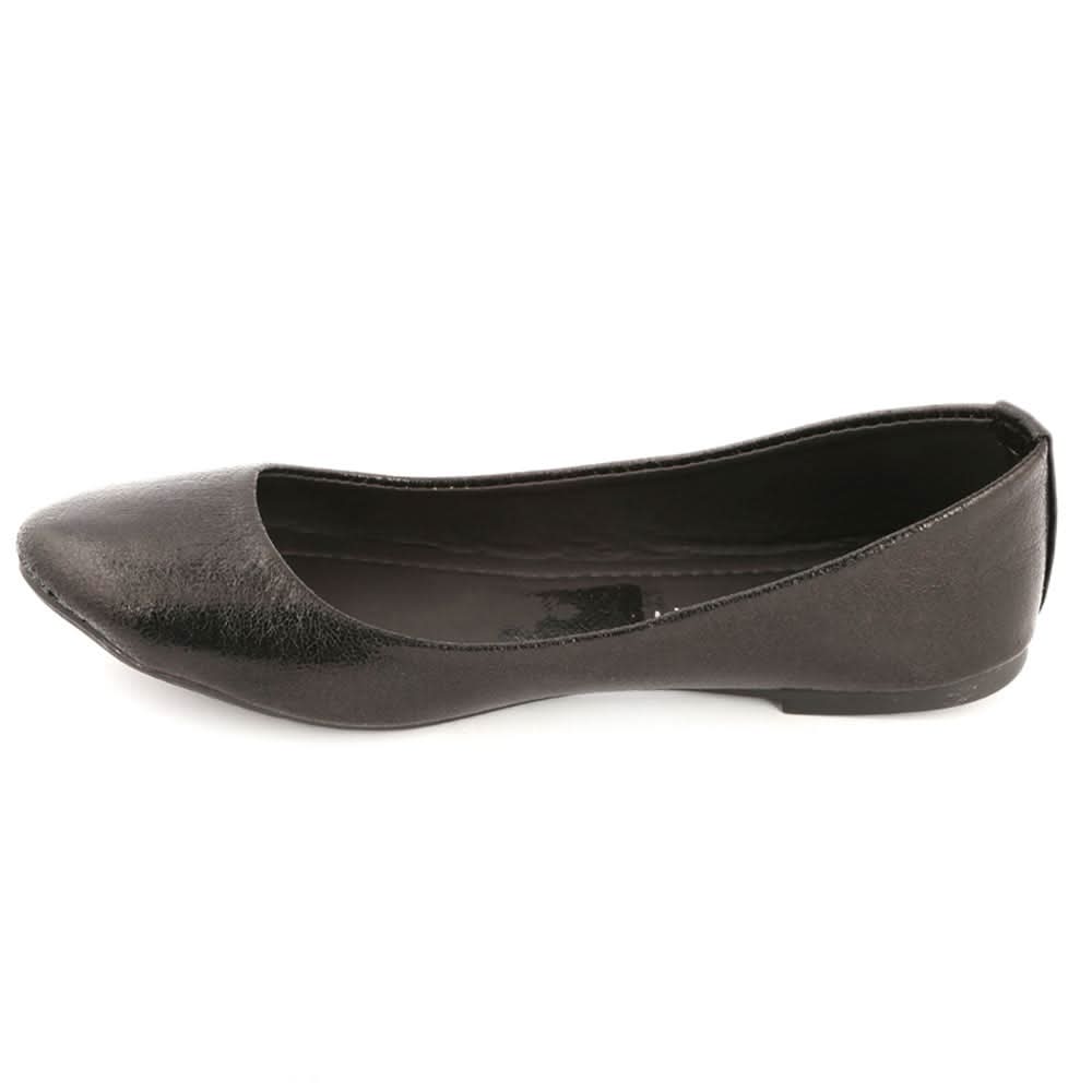 Women's Fancy Pumps - Black, Women, Pumps, Chase Value, Chase Value