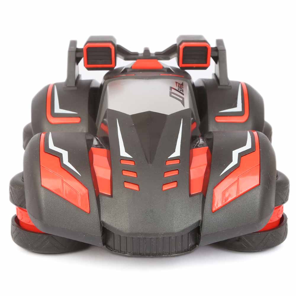 Remote Control Turbine Drift Stunt - Red, Kids, Remote Control, Chase Value, Chase Value