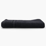 Terry Towel - Charcoal, Bath Towels, Chase Value, Chase Value