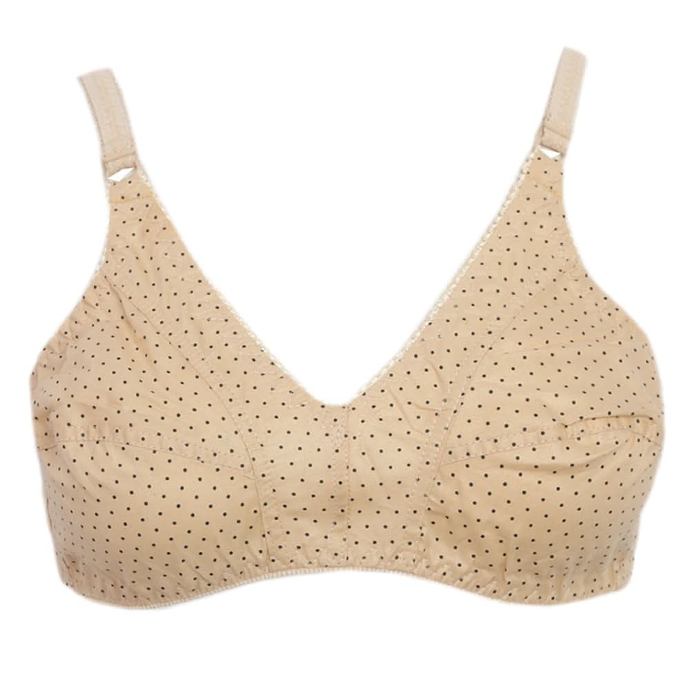 Women Cotton Bra - Skin, Women, Bras, Chase Value, Chase Value