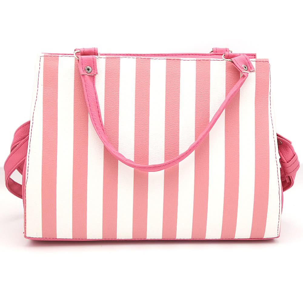 Women's Handbag 2290 - Pink, Women, Bags, Chase Value, Chase Value