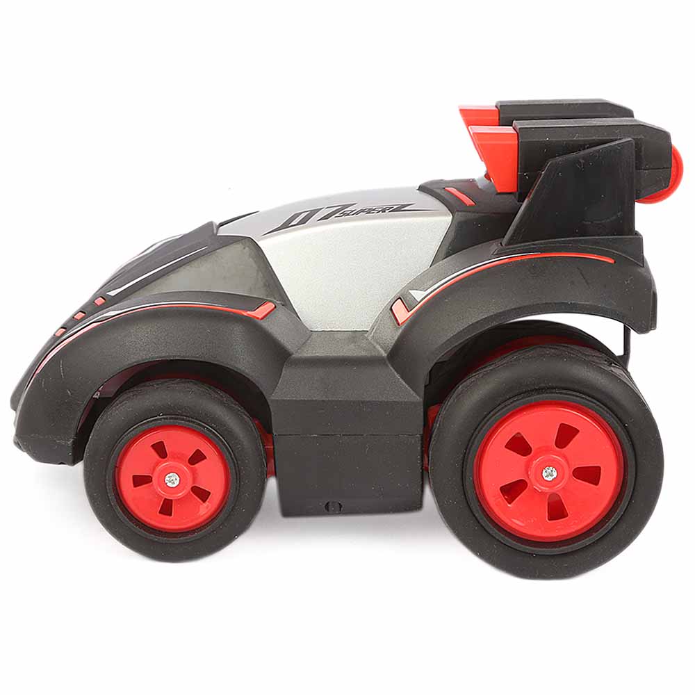 Remote Control Turbine Drift Stunt - Red, Kids, Remote Control, Chase Value, Chase Value