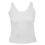 Women Shameez - White, Women, Shameez And Camisole, Chase Value, Chase Value