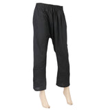 Women's Trouser With Moti - Black, Women, Pants & Tights, Chase Value, Chase Value