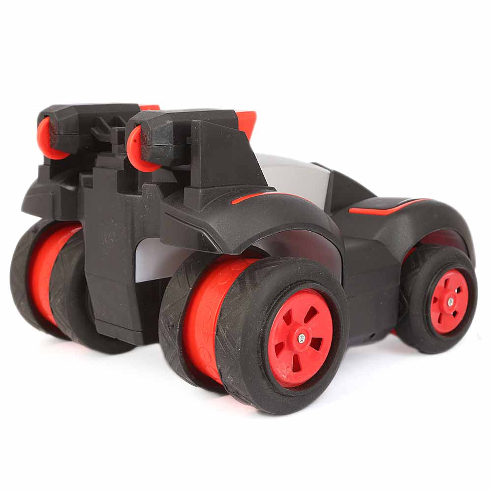 Remote Control Turbine Drift Stunt - Red, Kids, Remote Control, Chase Value, Chase Value