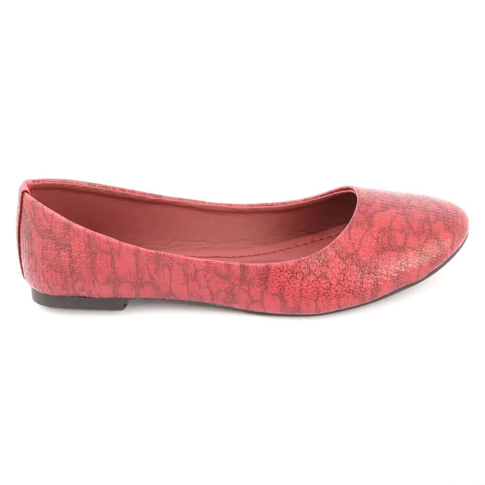 Women's Fancy Pumps - Maroon, Women, Pumps, Chase Value, Chase Value