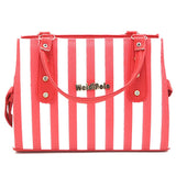 Women's Handbag 2290 - Red, Women, Bags, Chase Value, Chase Value