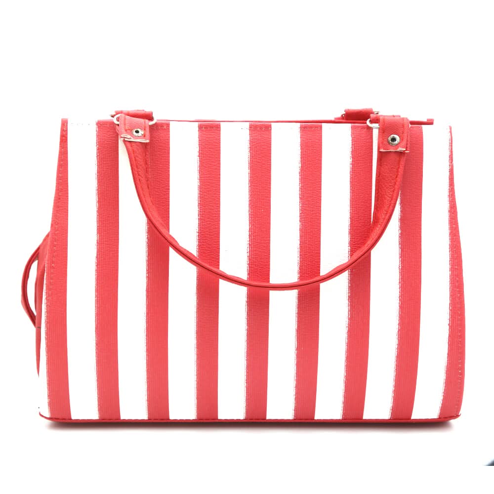 Women's Handbag 2290 - Red, Women, Bags, Chase Value, Chase Value