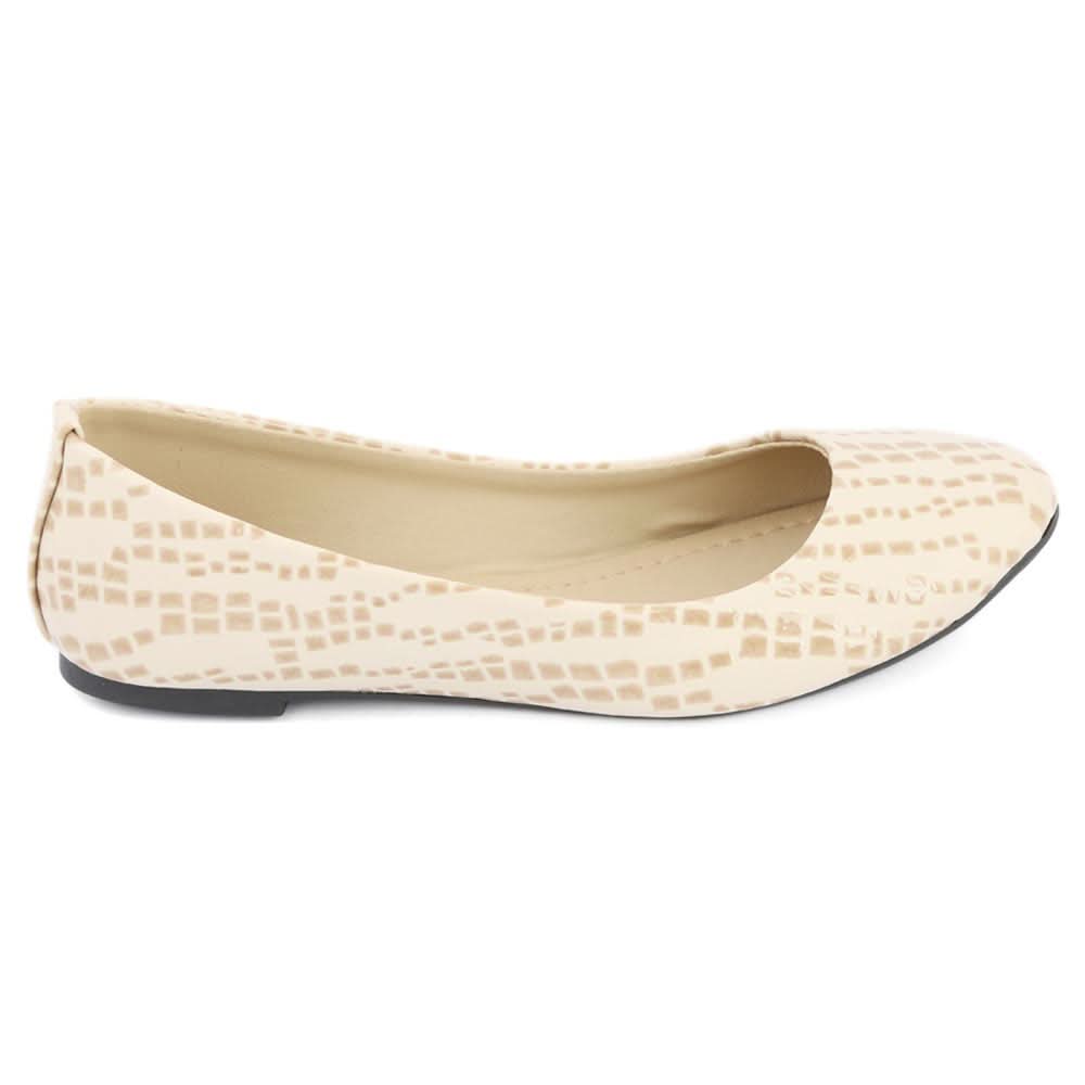 Women's Fancy Pumps - Fawn, Women, Pumps, Chase Value, Chase Value