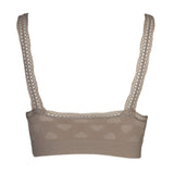 Women's Foam Biddies - Beige, Women, Bras, Chase Value, Chase Value
