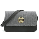 Women's Shoulder Bag 9137 - Black, Women, Bags, Chase Value, Chase Value