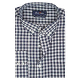 Men's Formal Shirt - Navy Blue, Men's Shirts, Chase Value, Chase Value