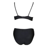 Women's Bra & Panty Set - Black, Women, Bra And Panty Sets, Chase Value, Chase Value