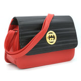 Women's Shoulder Bag 9137 - Red, Women, Bags, Chase Value, Chase Value
