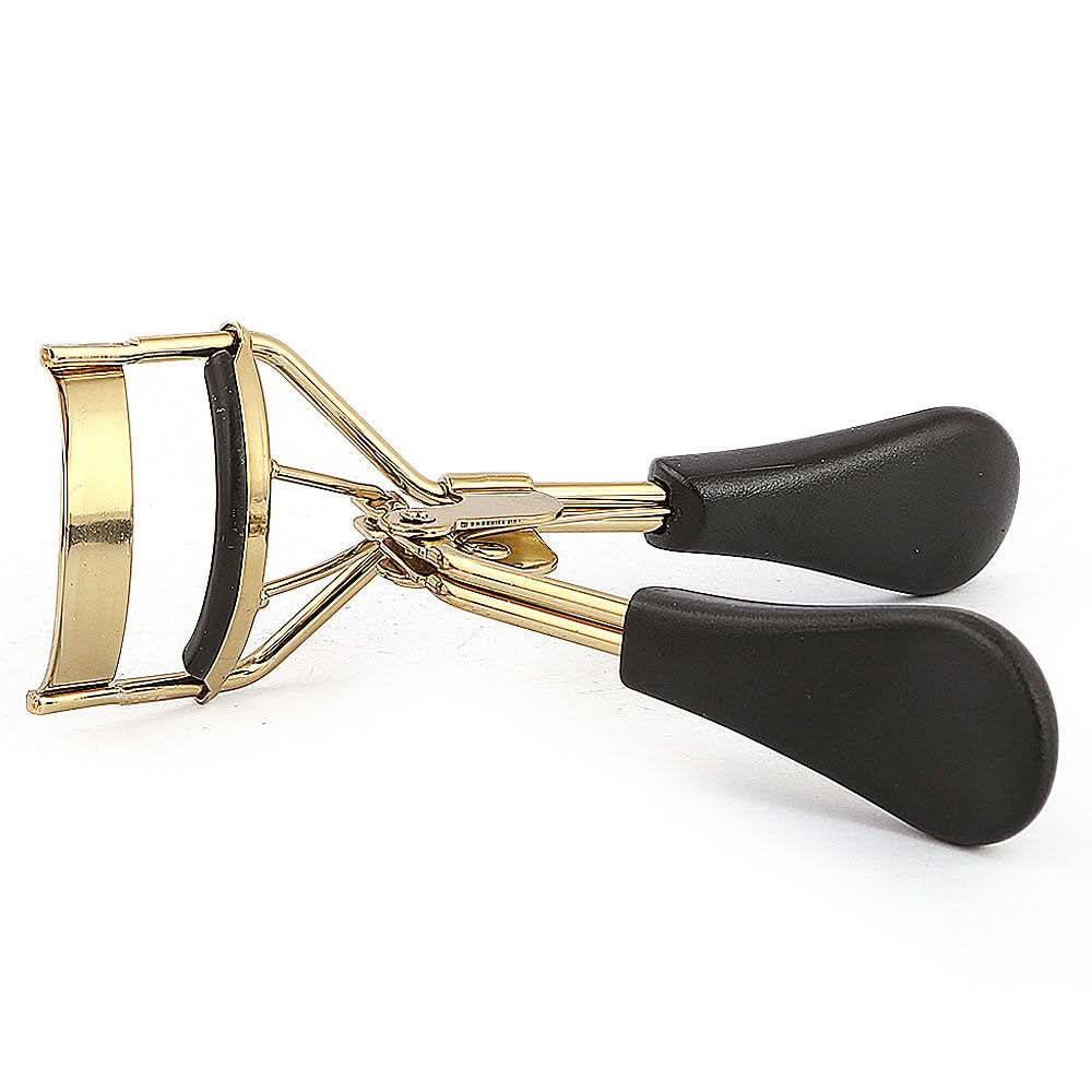 Eye Lashes Curler - Golden, Cosmetics, Chase Value, Chase Value