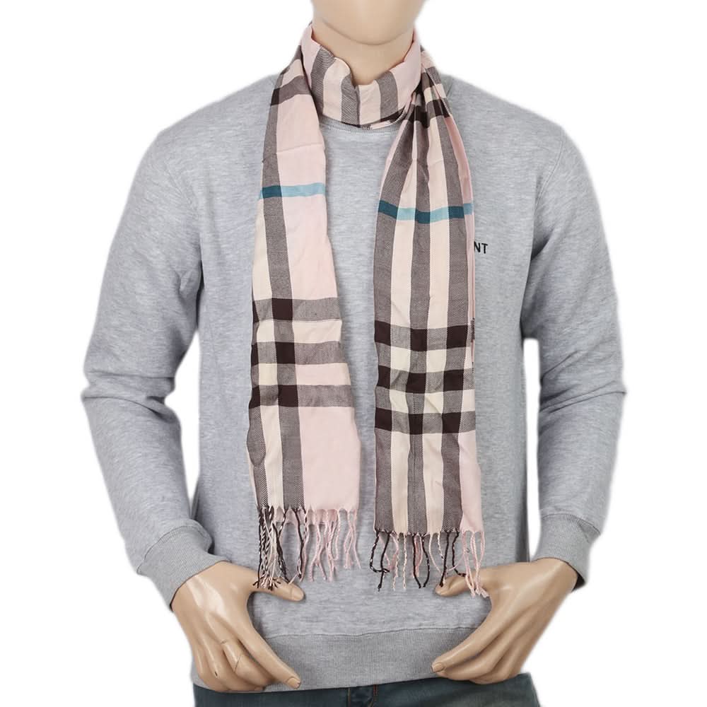 Men’s Muffler - Multi, Men, Shawls & Mufflers, Chase Value, Chase Value
