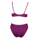 Women's Panty & Bra Set - Purple, Women, Bra And Panty Sets, Chase Value, Chase Value