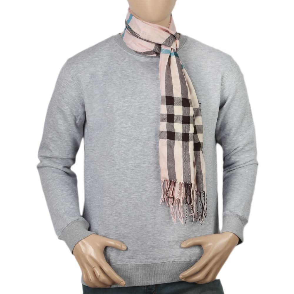 Men’s Muffler - Multi, Men, Shawls & Mufflers, Chase Value, Chase Value