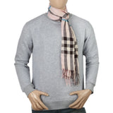 Men’s Muffler - Multi, Men, Shawls & Mufflers, Chase Value, Chase Value