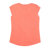 Girls Half Sleeves Printed T-Shirt 4712 16-24 - Pink, Kids, Girls T-Shirts, Chase Value, Chase Value