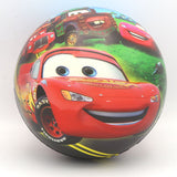 Character Soft Ball Large - Multi, Kids, Sports, Chase Value, Chase Value