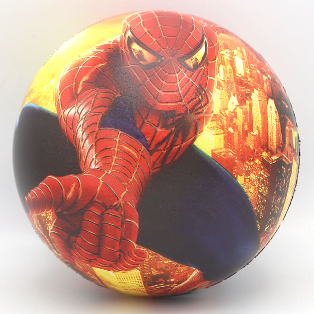 Character Soft Ball Large - Multi, Kids, Sports, Chase Value, Chase Value