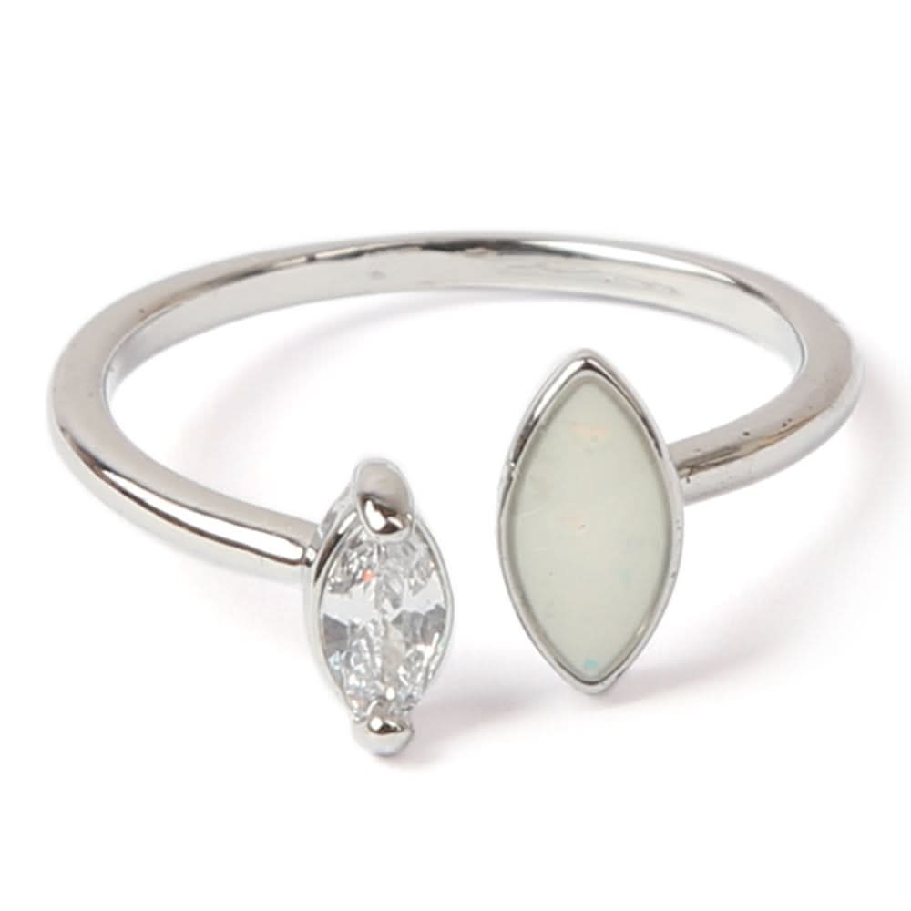 Women's Ring - Silver, Women Finger Rings, Chase Value, Chase Value