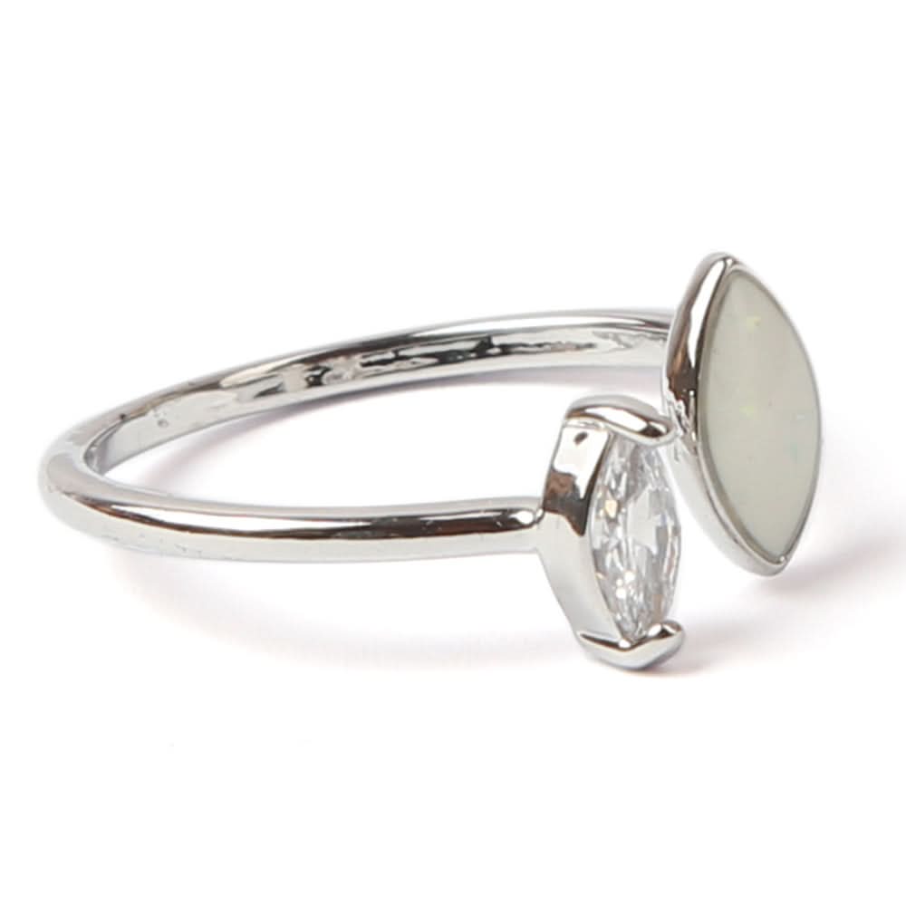 Women's Ring - Silver, Women Finger Rings, Chase Value, Chase Value
