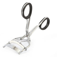 Eye Lashes Curler - Silver, Beauty & Personal Care, Eyelashes, Chase Value, Chase Value