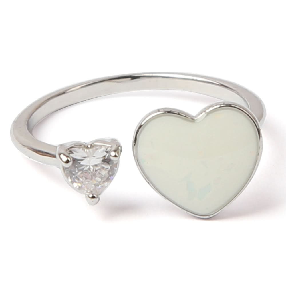 Women's Ring - Silver, Women Finger Rings, Chase Value, Chase Value