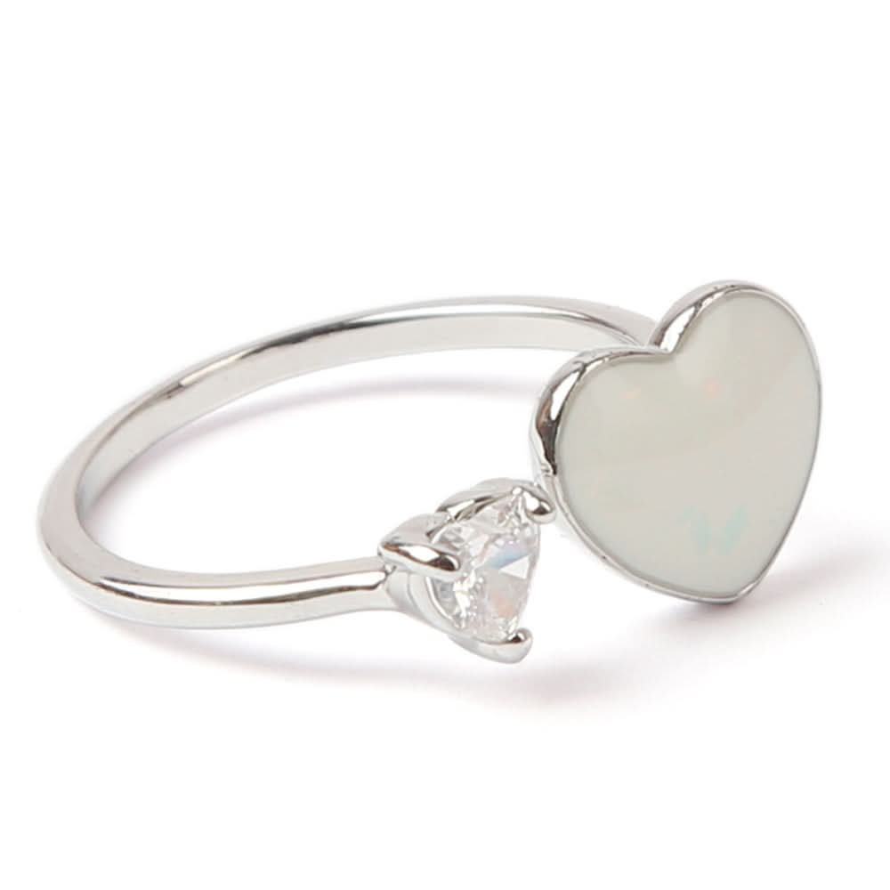 Women's Ring - Silver, Women Finger Rings, Chase Value, Chase Value