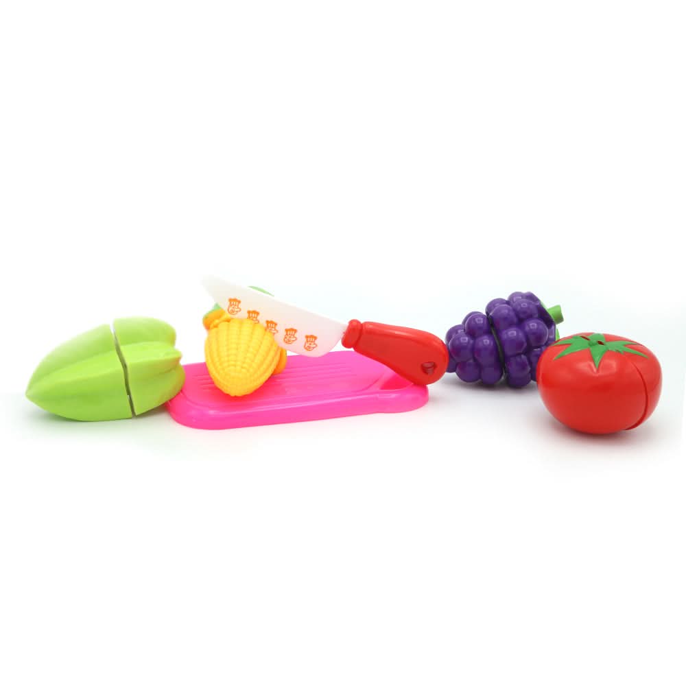 Fruit Set Multi-A, Kids, Educational Toys, Chase Value, Chase Value