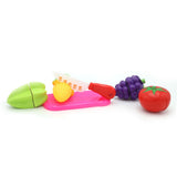 Fruit Set Multi-A, Kids, Educational Toys, Chase Value, Chase Value