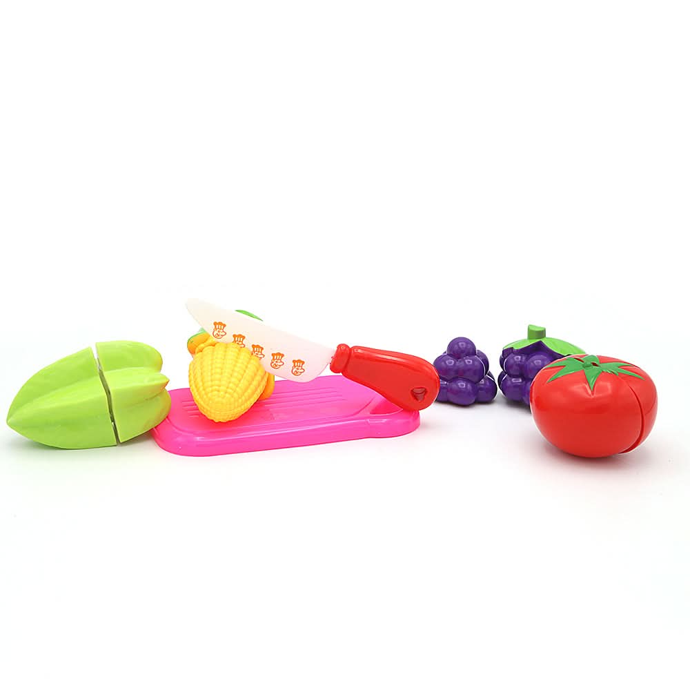 Fruit Set Multi-A, Kids, Educational Toys, Chase Value, Chase Value