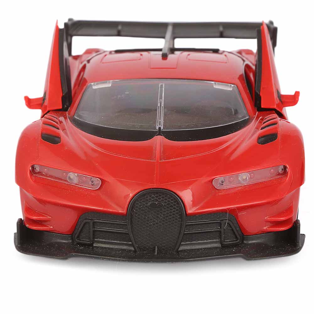 Remote Control Car For Kid - Red, Kids, Remote Control, Chase Value, Chase Value