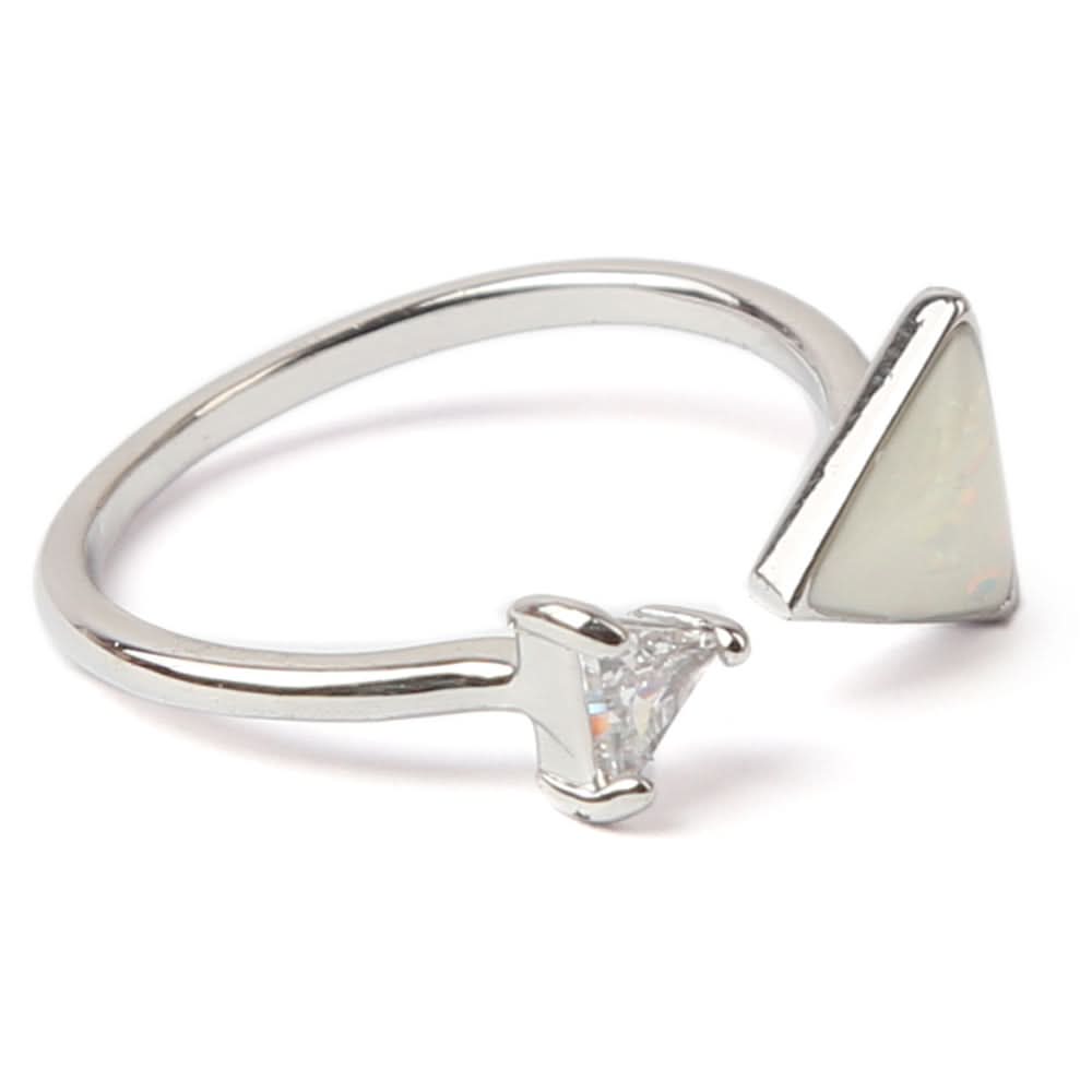 Women's Ring - Silver, Women Finger Rings, Chase Value, Chase Value