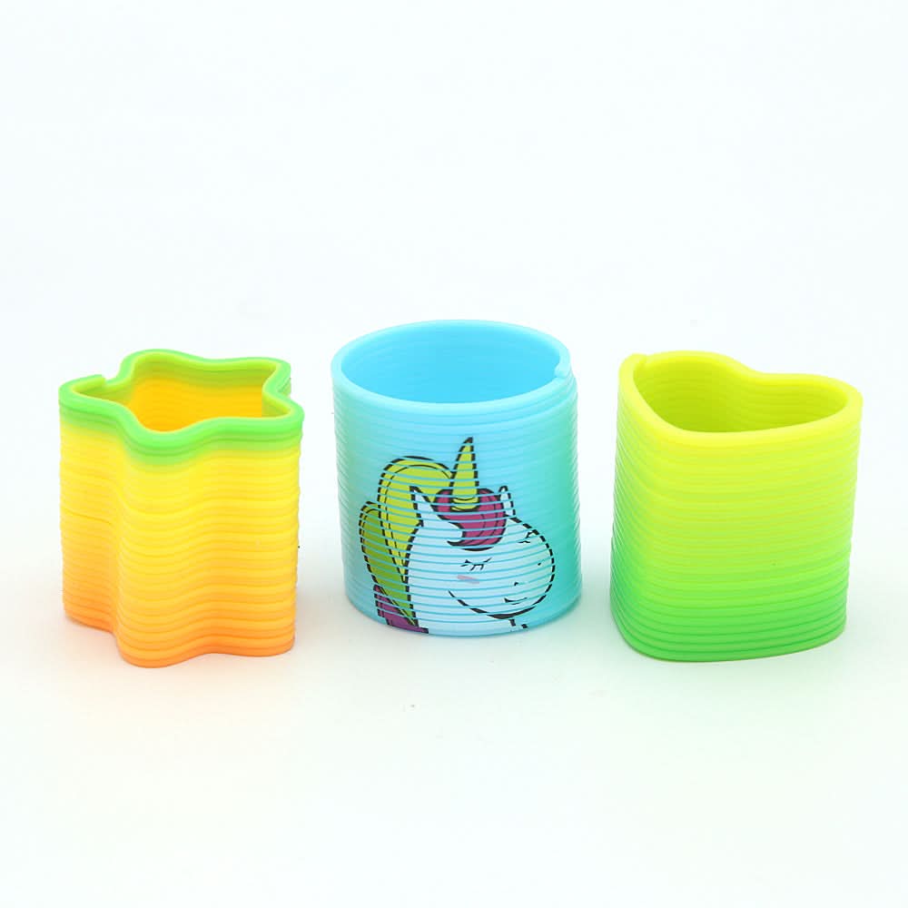 Magic Rainbow Spring - Multi, Kids, Educational Toys, Chase Value, Chase Value