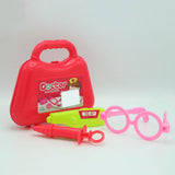 Doctor Medical Kit For Kids - Dark Pink, Kids, Doctor & Other Sets, Chase Value, Chase Value